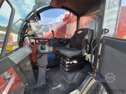 Kuhn SPW 22 INTENSE / 1 OWNER / 8000MTH!