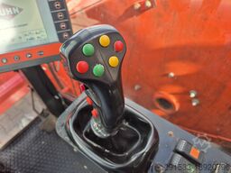 Kuhn SPW 22 INTENSE / 1 OWNER / 8000MTH!