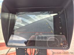Kuhn SPW 22 INTENSE / 1 OWNER / 8000MTH!