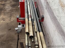 TRANSFLUID DB 642-3A-CNC