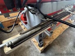 TRANSFLUID DB 630-3A-CNC