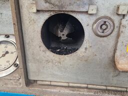 TRACTO-TECHNIK Tubomat 2060