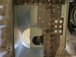 Weeke Optimat BHP 210