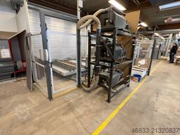 Weeke Optimat BHP 210