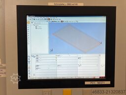 Weeke Optimat BHP 210