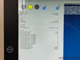 Weeke Optimat BHP 210