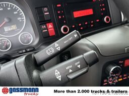 MAN TGS 26.360 6X2-2 BL, Liftachse