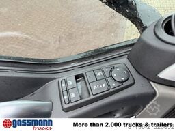 MAN TGS 26.360 6X2-2 BL, Liftachse