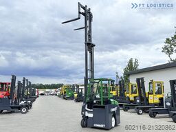 COMBILIFT CBE2500 TRIPLEX 5500 FORK POSITIONER