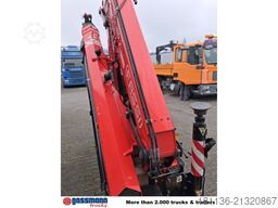 Fassi F185.A.2.24 XE Dynamic, Funk