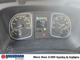 Mercedes-Benz Atego 923 K 4x2, AHK, Öl