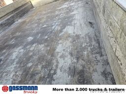 Mercedes-Benz Atego 923 K 4x2, AHK, Öl