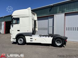 DAF XF 480*SSC*2xTank 1425L*Retarder*290TKM*