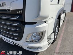 DAF XF 480*SSC*2xTank 1425L*Retarder*290TKM*