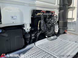 DAF XF 480*SSC*2xTank 1425L*Retarder*290TKM*
