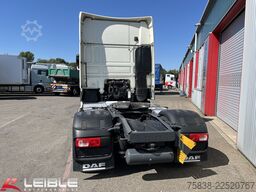DAF XF 480*SSC*2xTank 1425L*Retarder*290TKM*