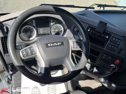 DAF XF 480*SSC*2xTank 1425L*Retarder*290TKM*