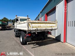 MAN TGS 18.320 4x4HBL*Meiller-Kipper*274 TKM*Code XL