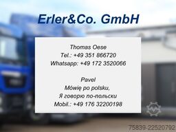 VW Caddy, Automatik, AHK, Klimaautom., Navi