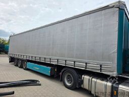 KRONE Gardine Stand., Zollschnurr, Pal Kasten,12642 XL
