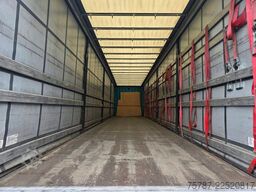 KRONE Gardine, 12642XL, Pal.anschlaglkeiste li+re