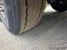 KRONE Gardine Standard, 12642 XL, 4 Reihen Alu, Lift