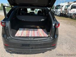 MAZDA CX-5 Homura AWD