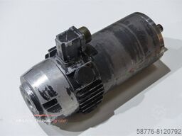 Indramat MDC 10.20F / MMA-0 / S06 Permanentmagnet-Drehstromservomotor