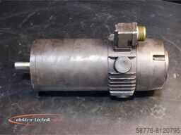 Indramat MDC 10.20F / MMA-0 / S06 Permanentmagnet-Gleichstromservomotor