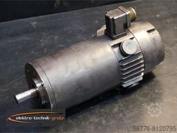 Indramat MDC 10.20F / MMA-0 / S06 Permanentmagnet-Gleichstromservomotor