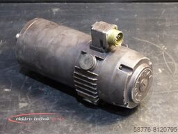 Indramat MDC 10.20F / MMA-0 / S06 Permanentmagnet-Gleichstromservomotor