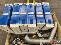 Daf Lot onderdelen DAF + Mercedes