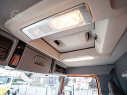 RENAULT C 430 DXI-6X4+ HIAB 18T/m / 3 EXT