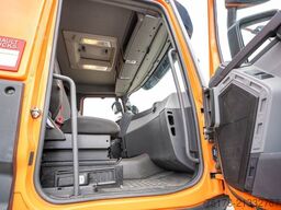 RENAULT C 430 DXI-6X4+ HIAB 18T/m / 3 EXT