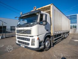 VOLVO FM 330 -6x2- VEB+ / DHOLLANDIA
