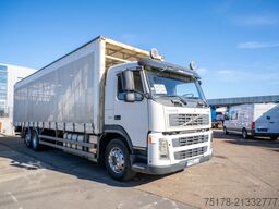 VOLVO FM 330 -6x2- VEB+ / DHOLLANDIA