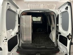 RENAULT Express dCi 95 Extra # AHK # Regal # Kamera