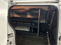 RENAULT Express dCi 95 Extra # AHK # Regal # Kamera