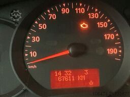 RENAULT Kangoo Rapid Extra #