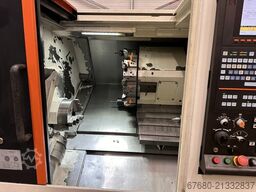 Mazak Quick Turn Smart 200