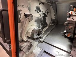 Mazak Quick Turn Smart 200