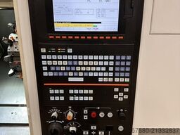 Mazak Quick Turn Smart 200