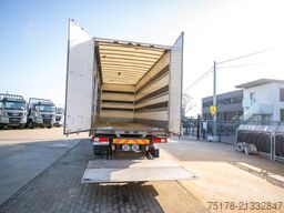 RENAULT PREMIUM 300 DXI + DHOLLANDIA 1.5T.