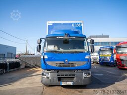 RENAULT PREMIUM 300 DXI + DHOLLANDIA 1.5T.