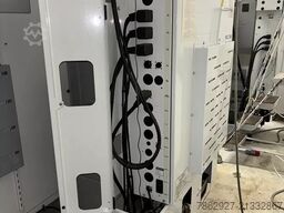 HAAS VF2 15k spindel