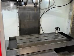 HAAS VF2 15k spindel