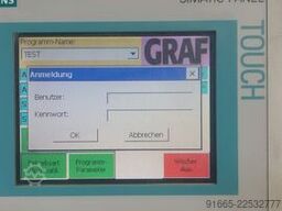 Graf Compact 2 Plus Wetblaster for Tools
