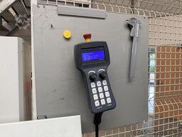 BIESSE Rover A 3.30