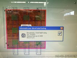 BIESSE Rover A 3.30