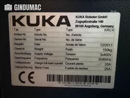 KUKA KR 90 R3100 extra (2013)
